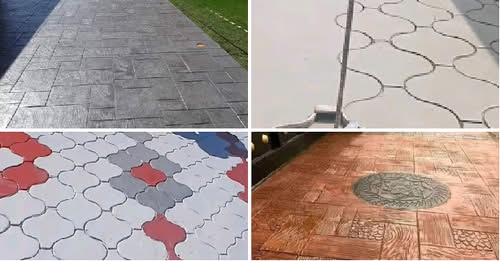 Complete Compound Renovation